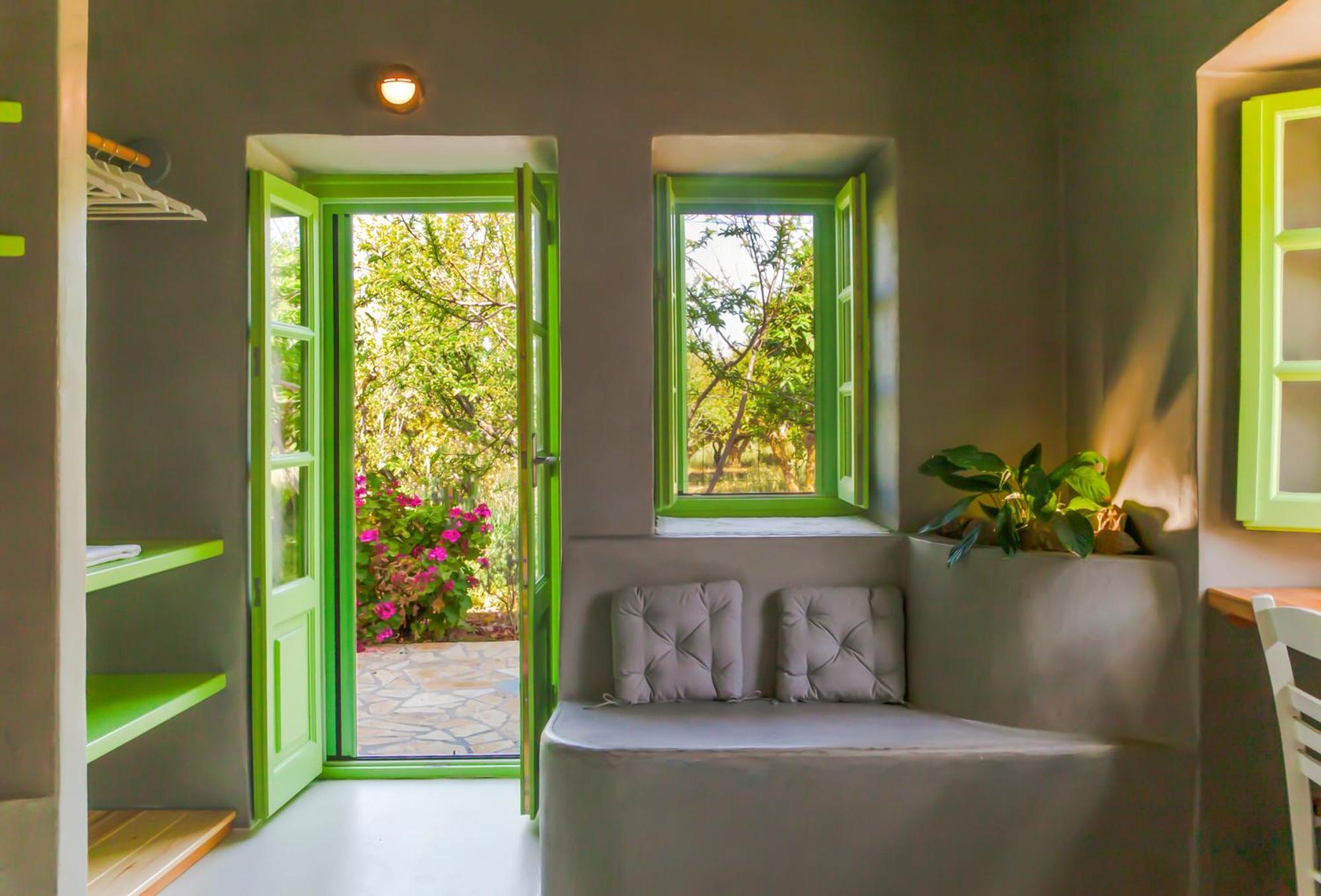 Phlea Farm Studios Alinda  外观 照片