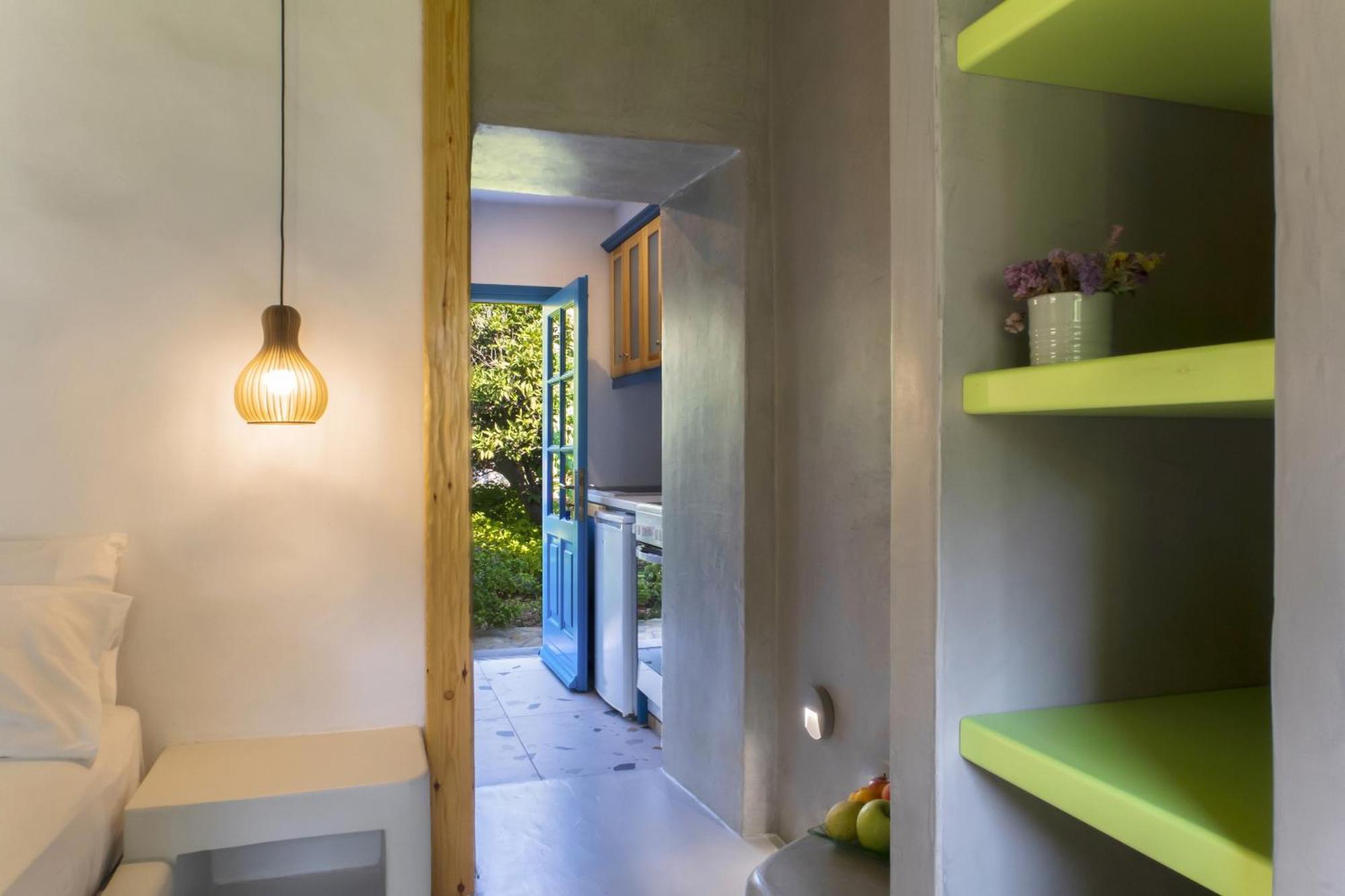 Phlea Farm Studios Alinda  外观 照片